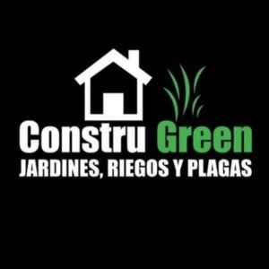 Contru Green paisajismo y construcción